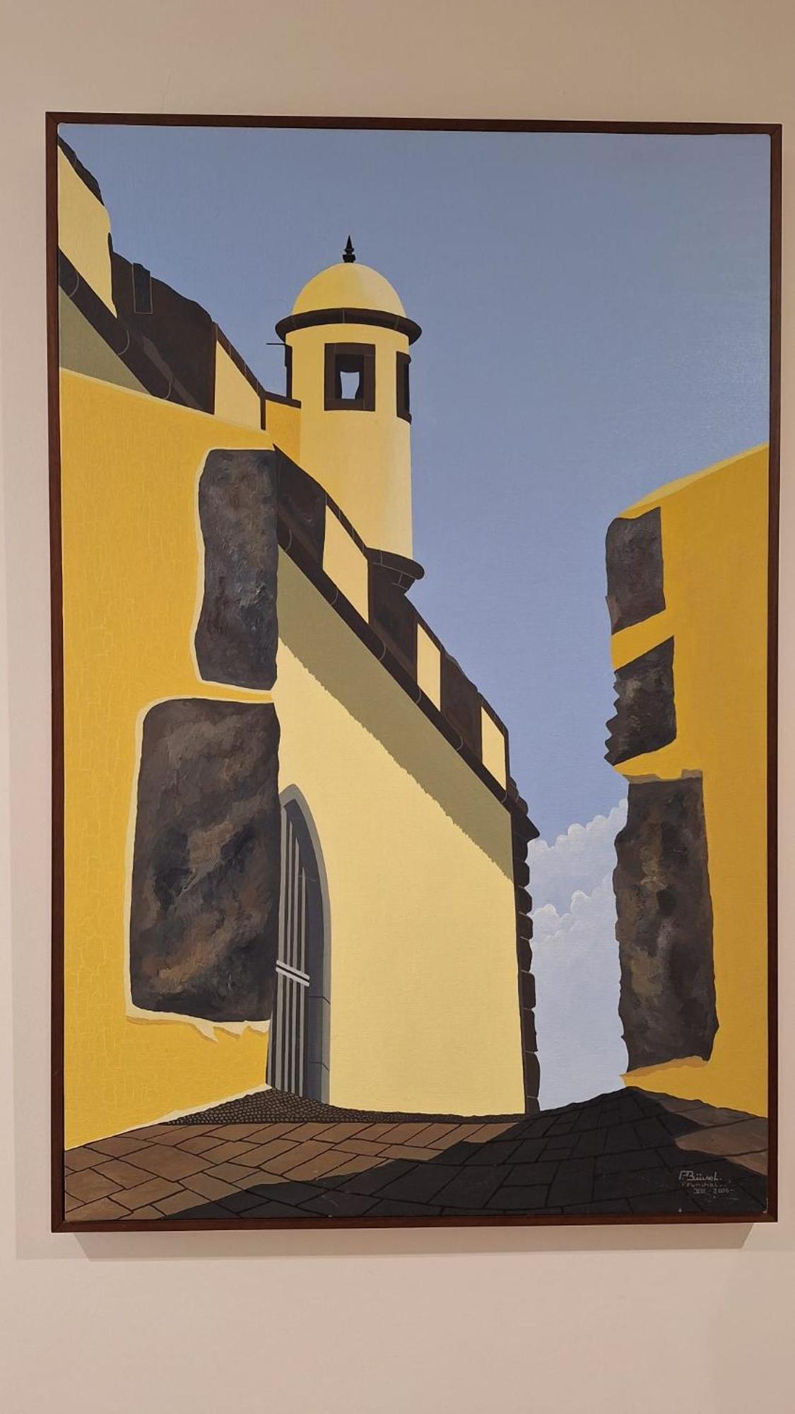 Theo'S City House Funchal  Exteriör bild
